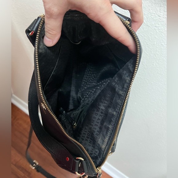 Kate Spade NY PINE STREET SM KORI SATCHEL - Picture 7 of 11